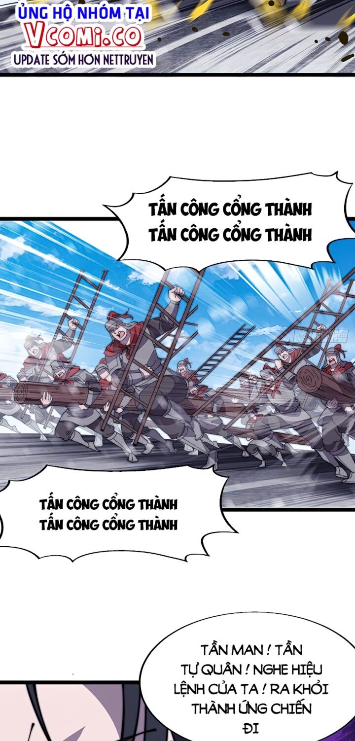 Ta Có Một Sơn Trại Chapter 358 - Trang 5