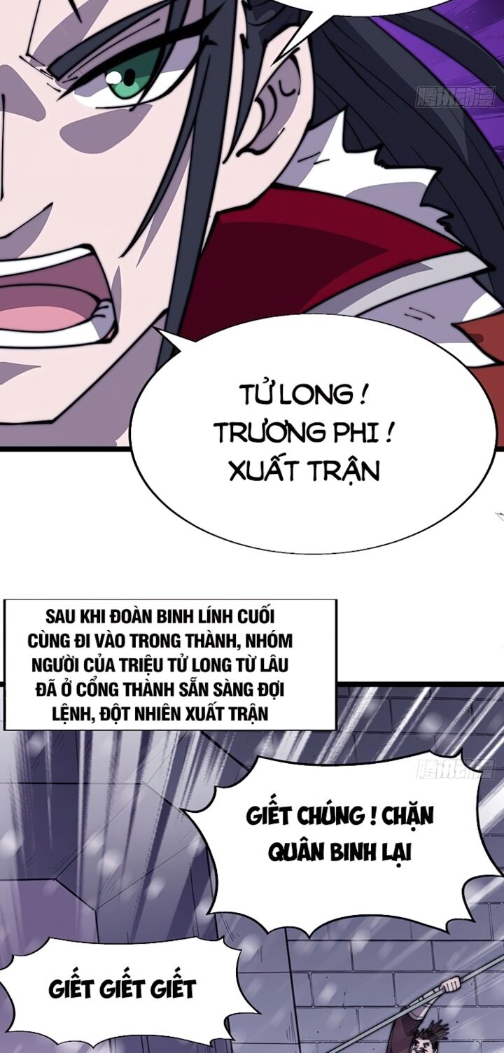 Ta Có Một Sơn Trại Chapter 358 - Trang 6