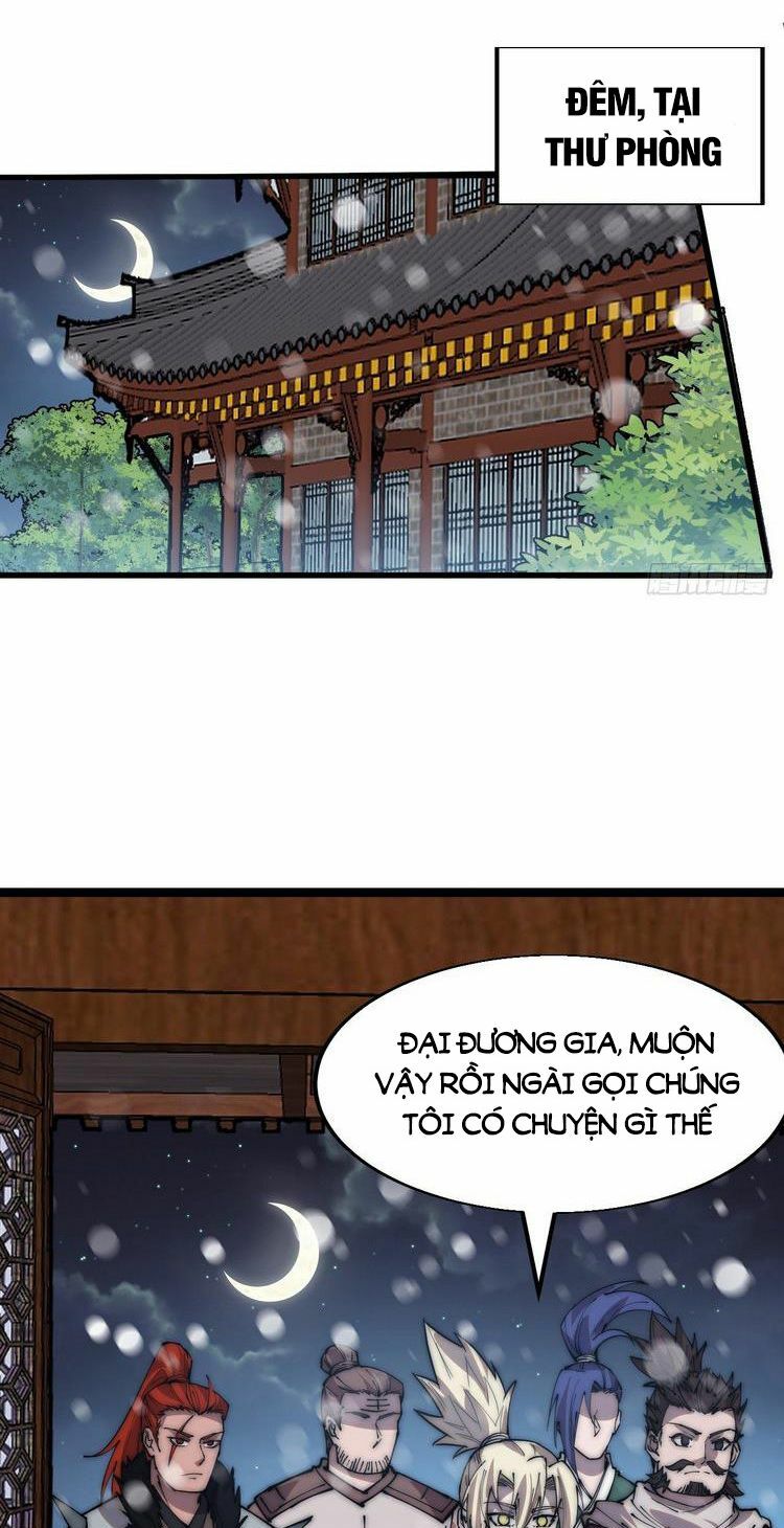 Ta Có Một Sơn Trại Chapter 359 - Trang 13