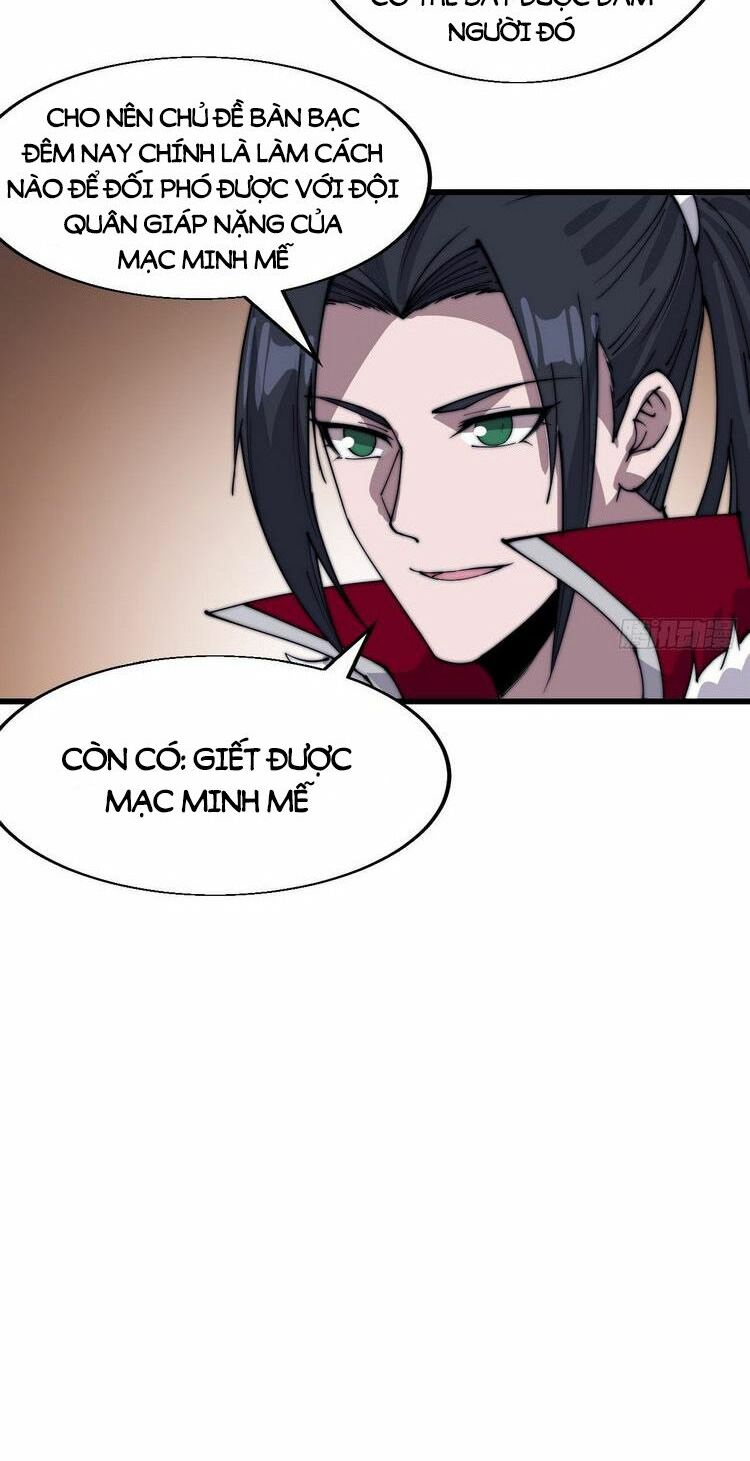 Ta Có Một Sơn Trại Chapter 359 - Trang 18