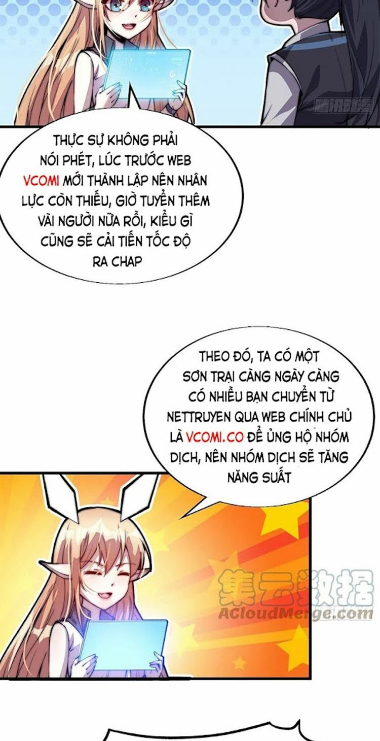 Ta Có Một Sơn Trại Chapter 359 - Trang 25