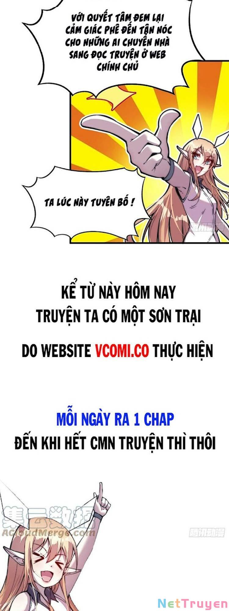 Ta Có Một Sơn Trại Chapter 361 - Trang 20