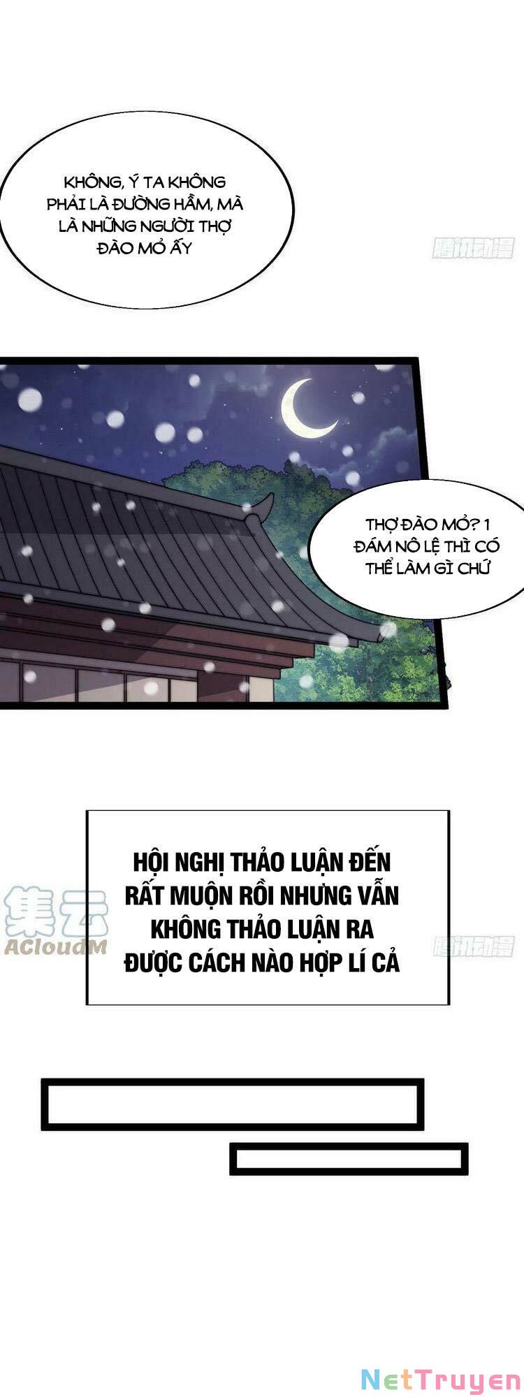 Ta Có Một Sơn Trại Chapter 361 - Trang 7