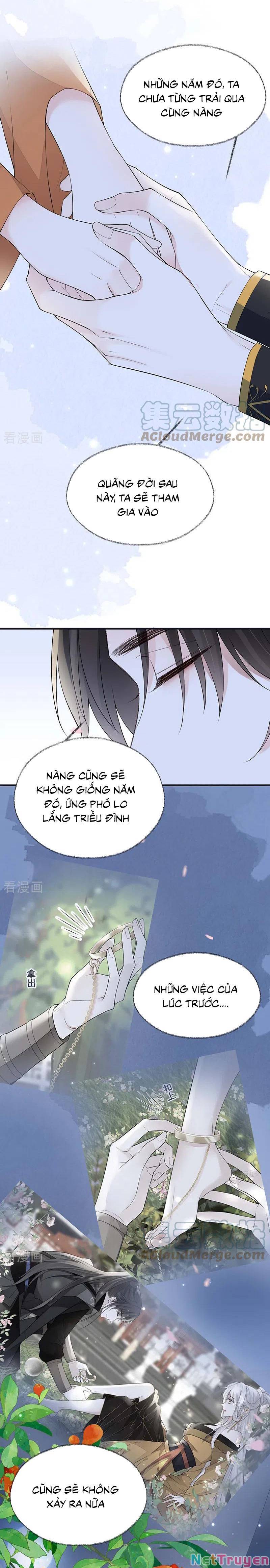 Thái Hậu Quân Hạ Thần Chapter 171 - Trang 10