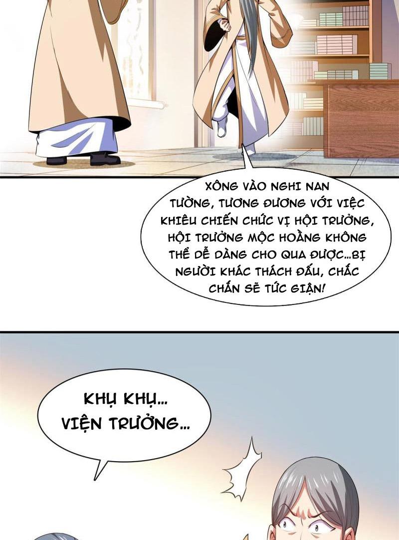 Thiên Đạo Đồ Thư Quán Chapter 185 - Trang 11