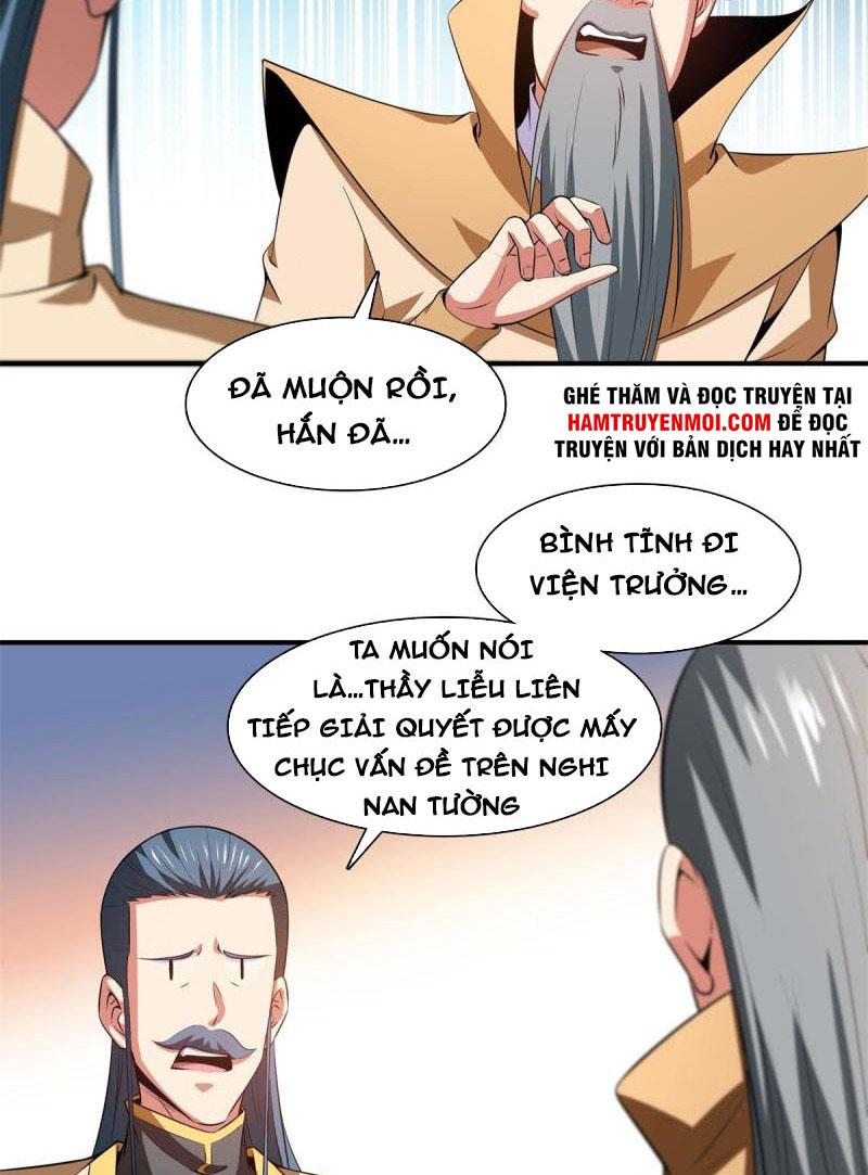 Thiên Đạo Đồ Thư Quán Chapter 185 - Trang 13