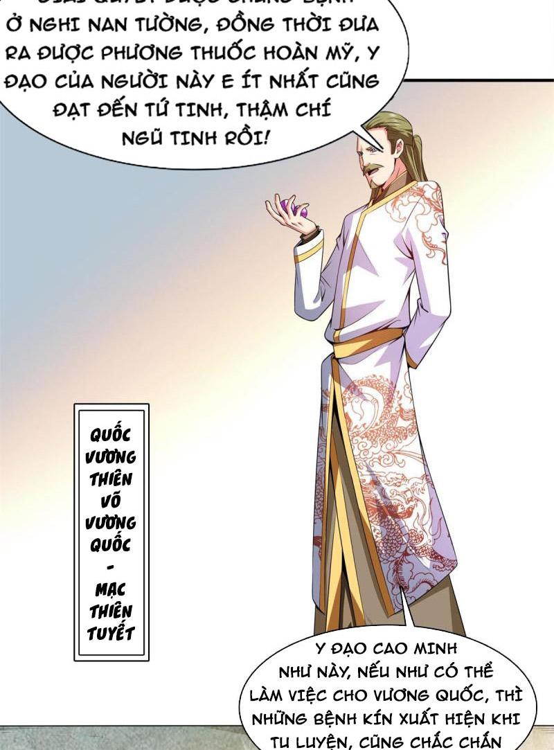 Thiên Đạo Đồ Thư Quán Chapter 185 - Trang 2