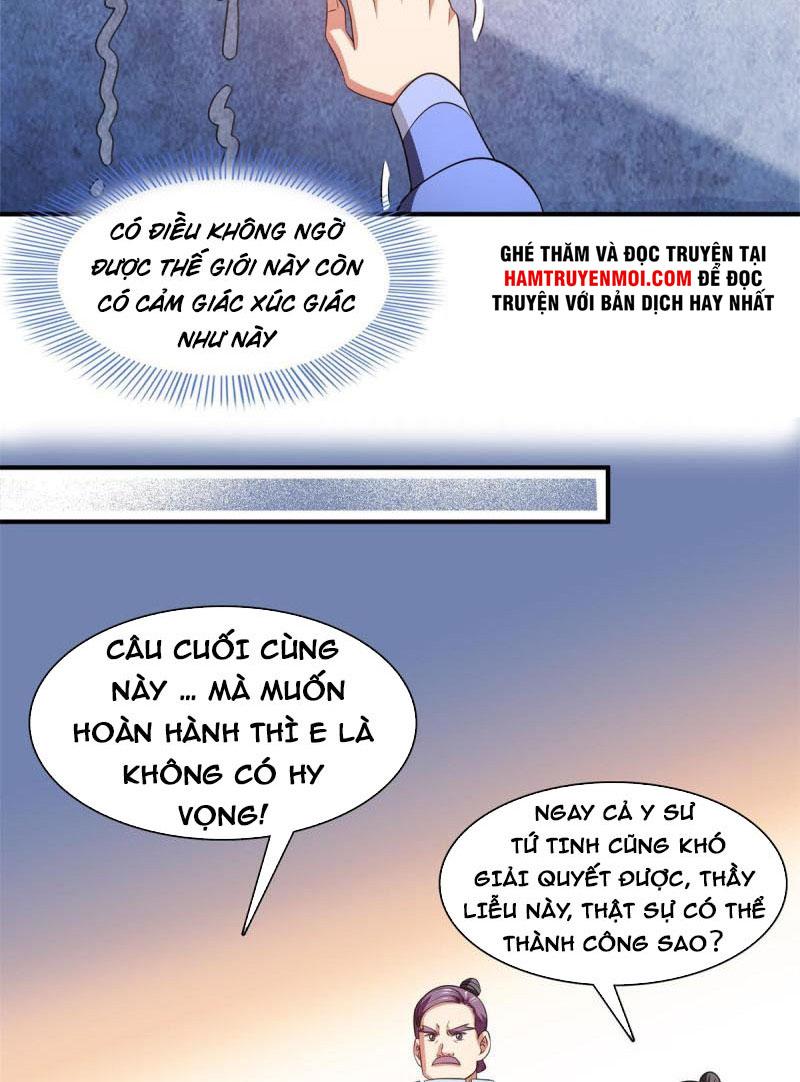 Thiên Đạo Đồ Thư Quán Chapter 185 - Trang 25