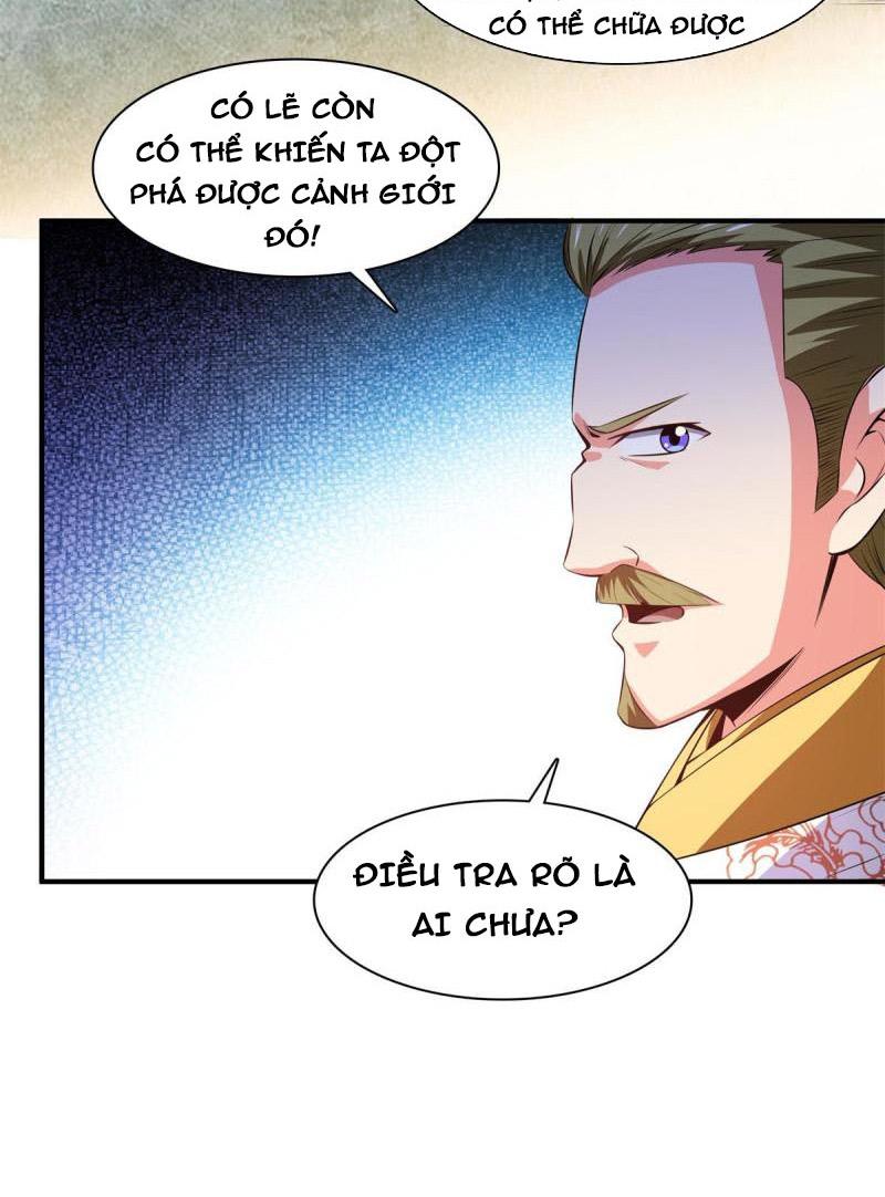 Thiên Đạo Đồ Thư Quán Chapter 185 - Trang 3