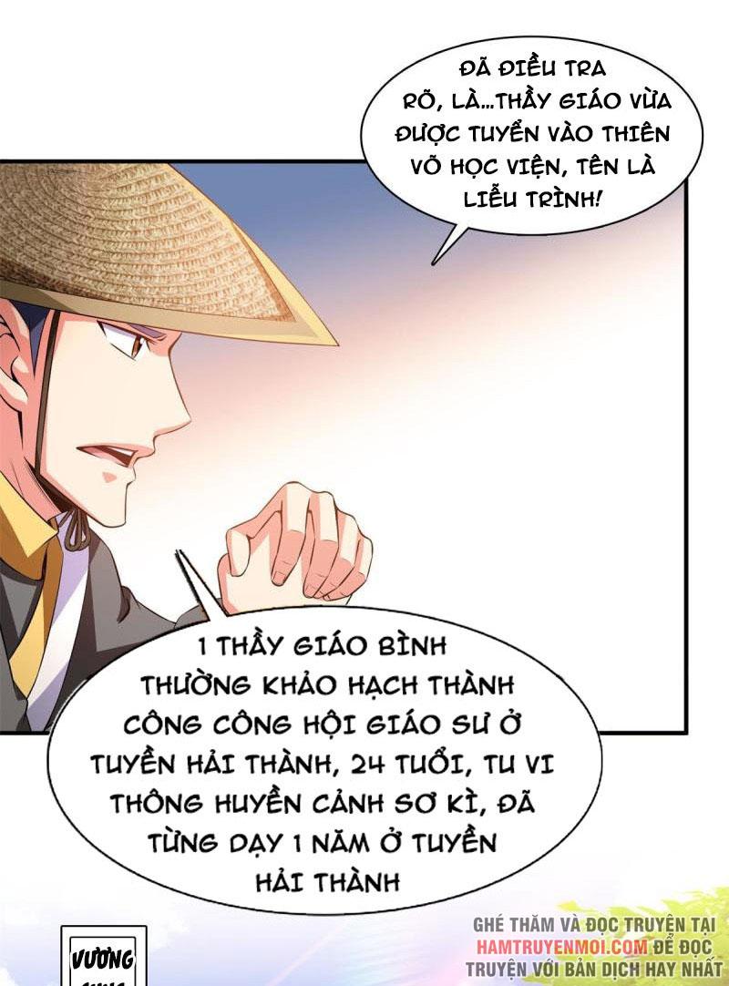 Thiên Đạo Đồ Thư Quán Chapter 185 - Trang 4