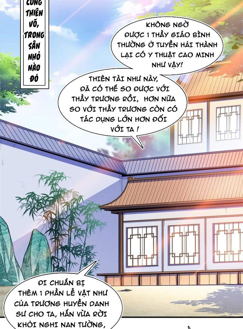 Thiên Đạo Đồ Thư Quán Chapter 185 - Trang 5