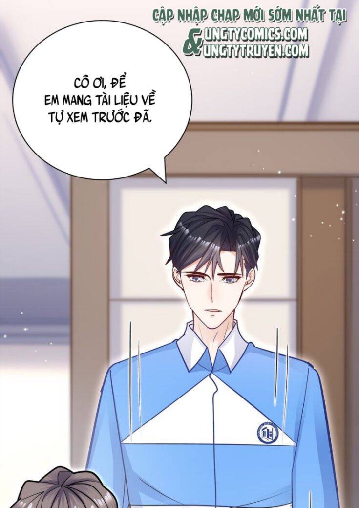 Anh Ấy Sinh Ra Đã Là Công Của Tôi Chapter 59 - Trang 10