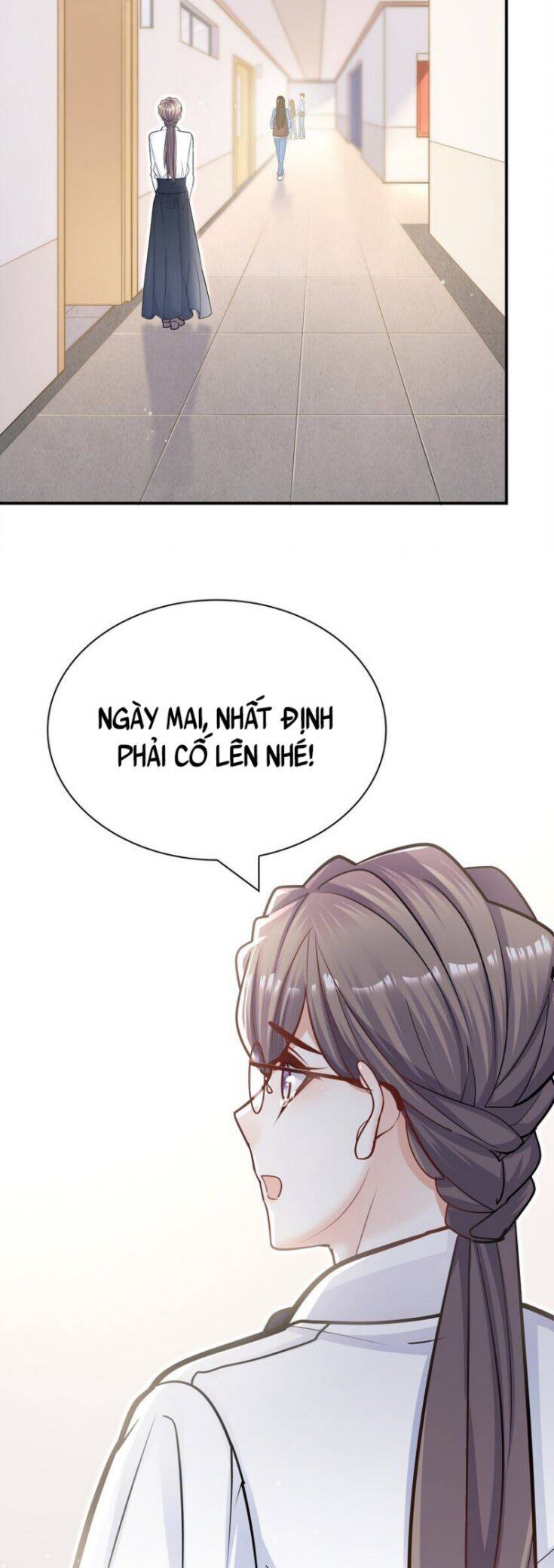 Anh Ấy Sinh Ra Đã Là Công Của Tôi Chapter 59 - Trang 43