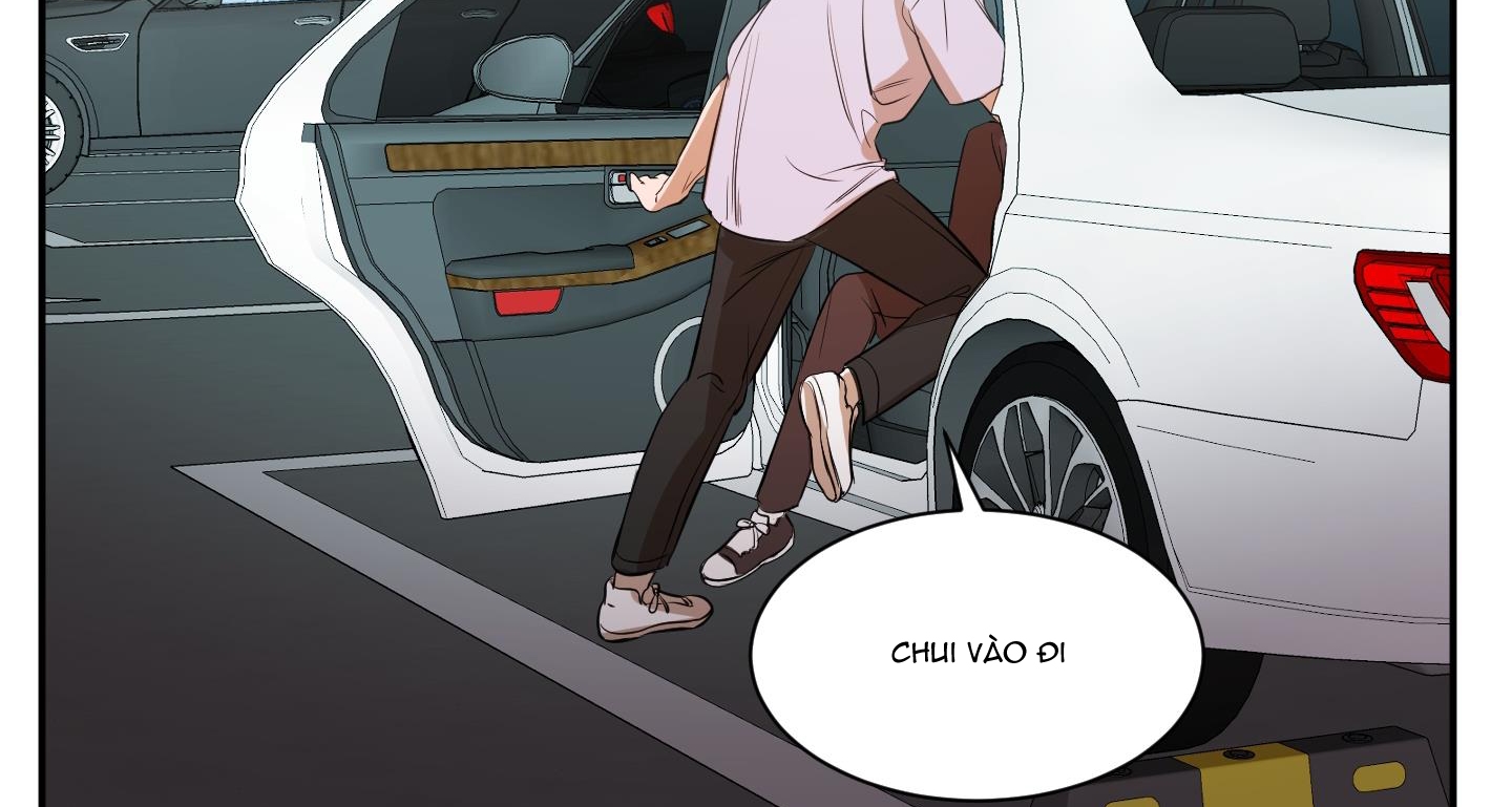 Chốn Riêng Tư Chapter 14 - Trang 109