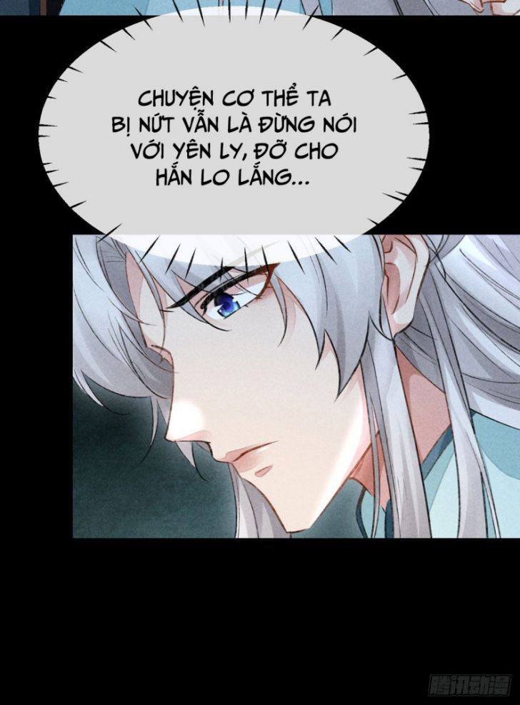 Đồ Mưu Bất Quỹ Chapter 89 - Trang 24