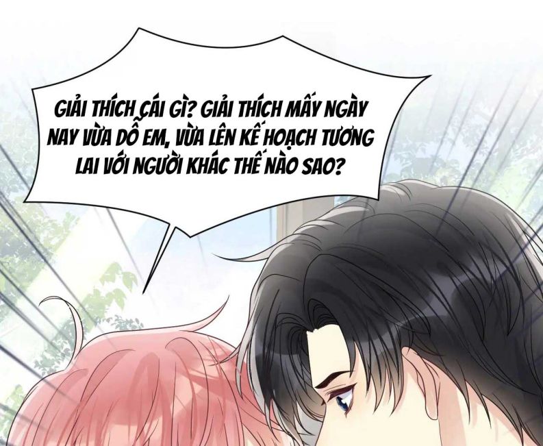 Lại Bị Bạn Trai Cũ Nhắm Trúng Rồi Chapter 86 - Trang 13