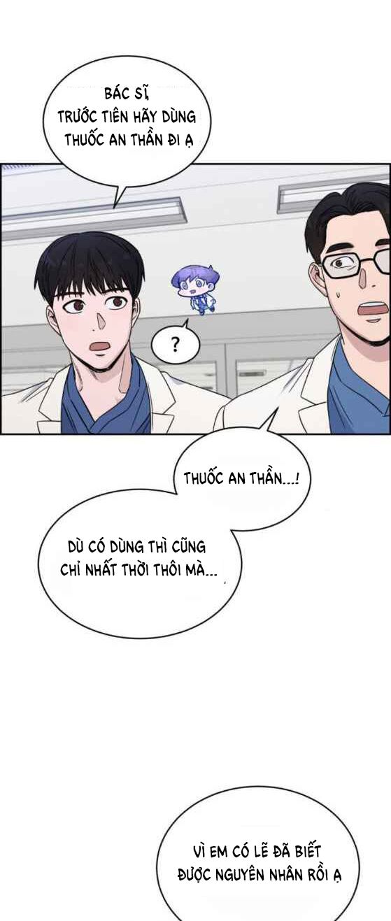 A.I. Doctor Chapter 25 - Trang 50