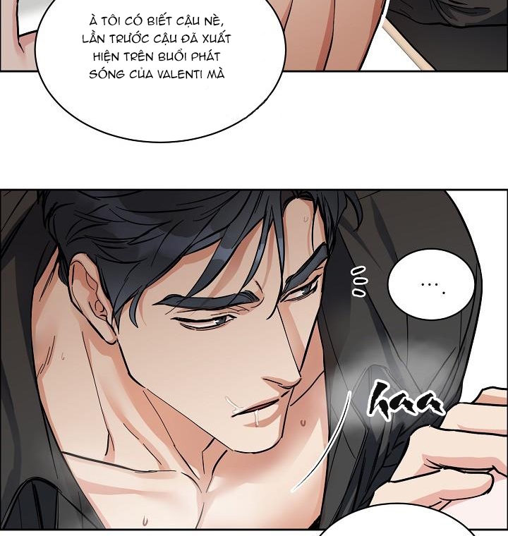 Bạn Sẽ Follow Tôi Chứ? Chapter 61 - Trang 26