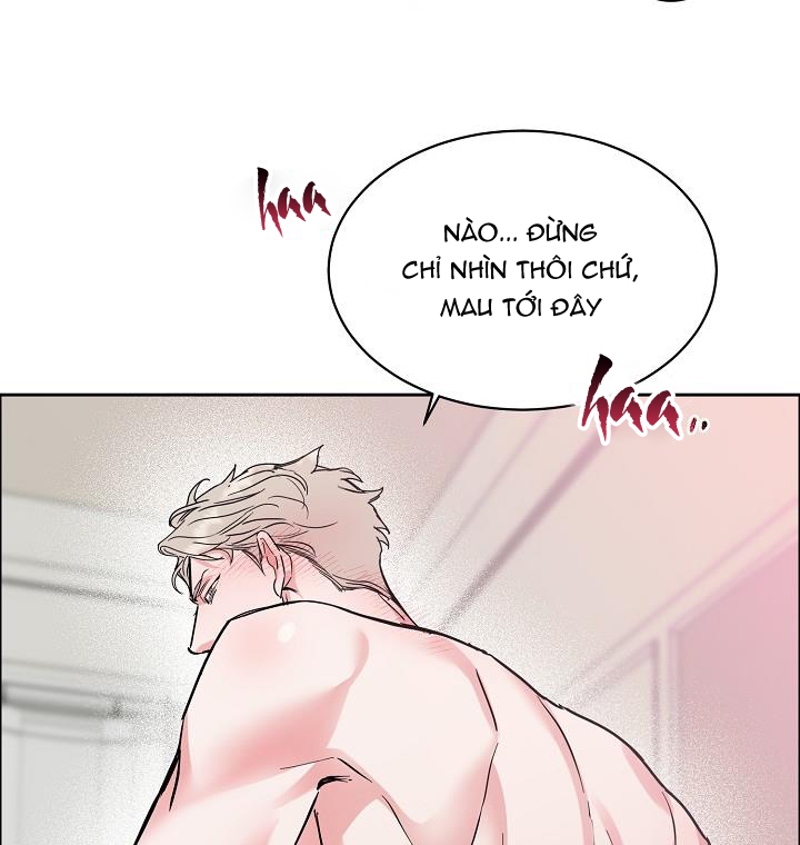 Bạn Sẽ Follow Tôi Chứ? Chapter 61 - Trang 46