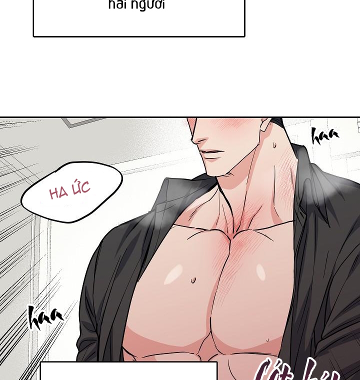 Bạn Sẽ Follow Tôi Chứ? Chapter 61 - Trang 65