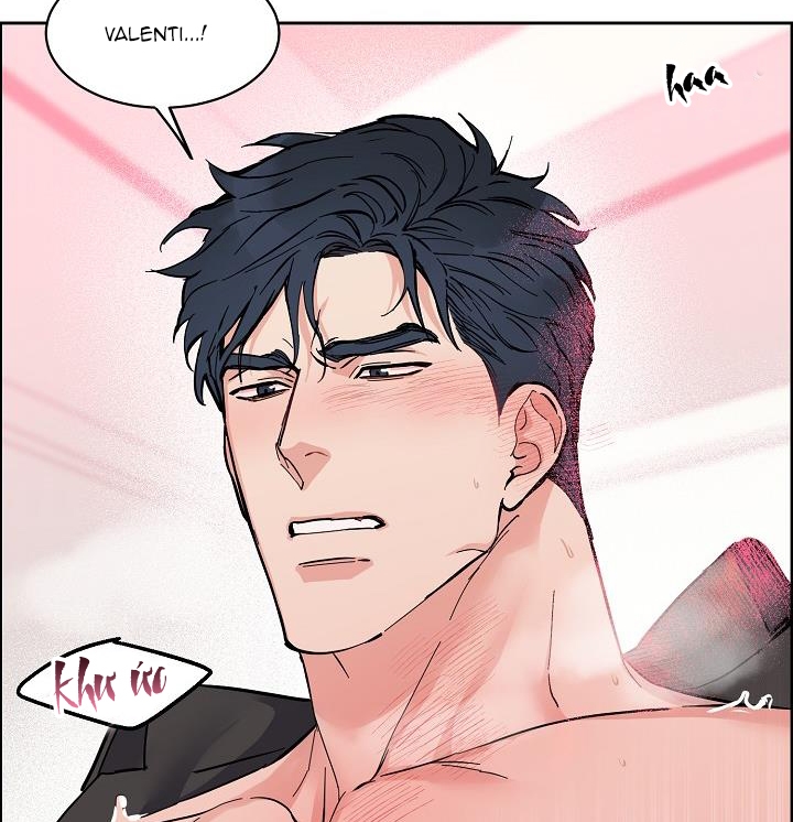 Bạn Sẽ Follow Tôi Chứ? Chapter 61 - Trang 69