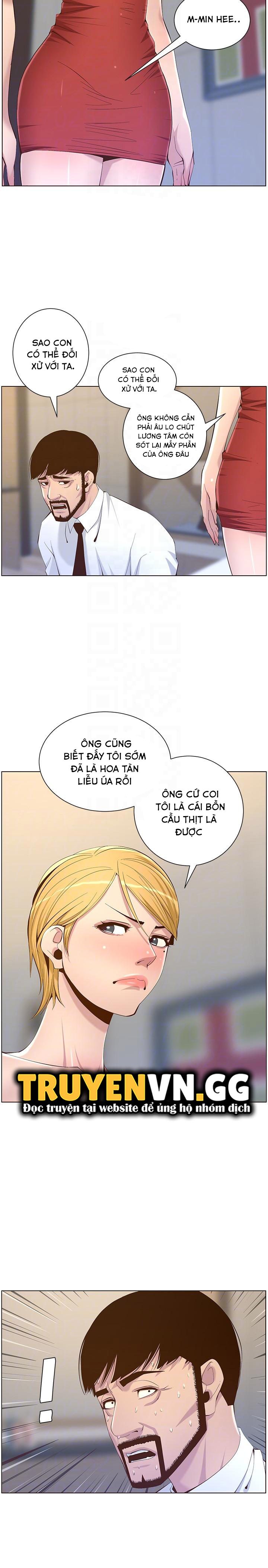 Cha Dượng Chapter 69 - Trang 10