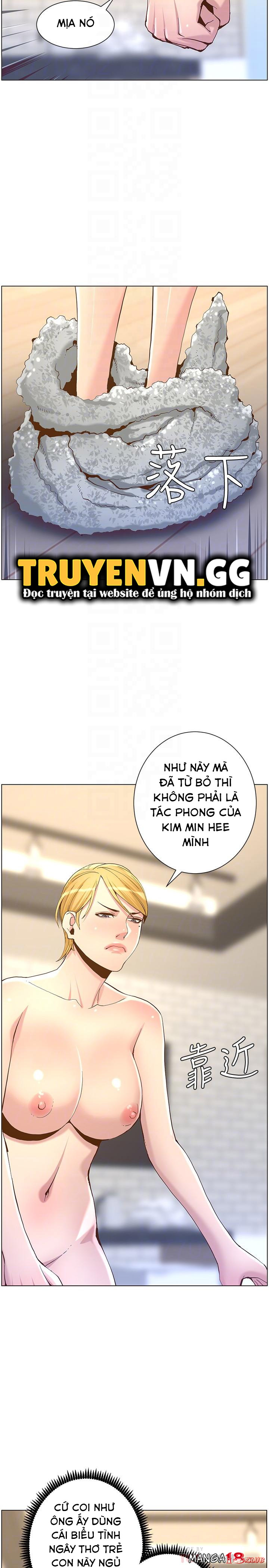 Cha Dượng Chapter 69 - Trang 18