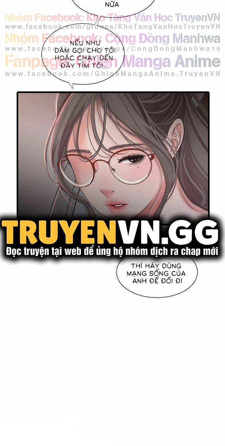 Chị Dâu Trinh Nữ Chapter 107 - Trang 18