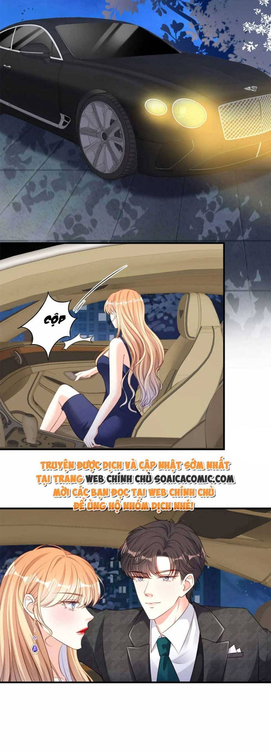 Chuyện Tình Chú Cháu: Vô Pháp Có Được Em Chapter 45 - Trang 7