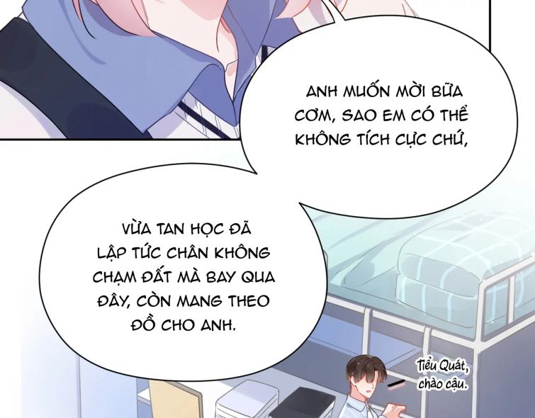 Có Bản Lĩnh Thì Cứ Hung Dữ Đi? Chapter 69 - Trang 13