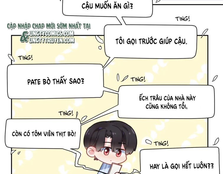 Có Bản Lĩnh Thì Cứ Hung Dữ Đi? Chapter 69 - Trang 41