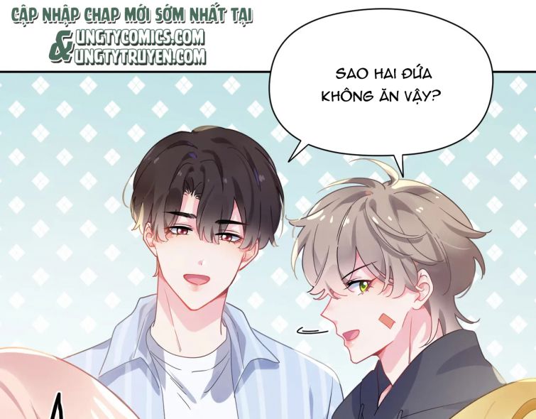 Có Bản Lĩnh Thì Cứ Hung Dữ Đi? Chapter 69 - Trang 61