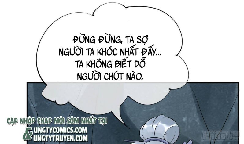 Đánh Chết Cũng Không Làm Sư Tôn Chapter 88 - Trang 45