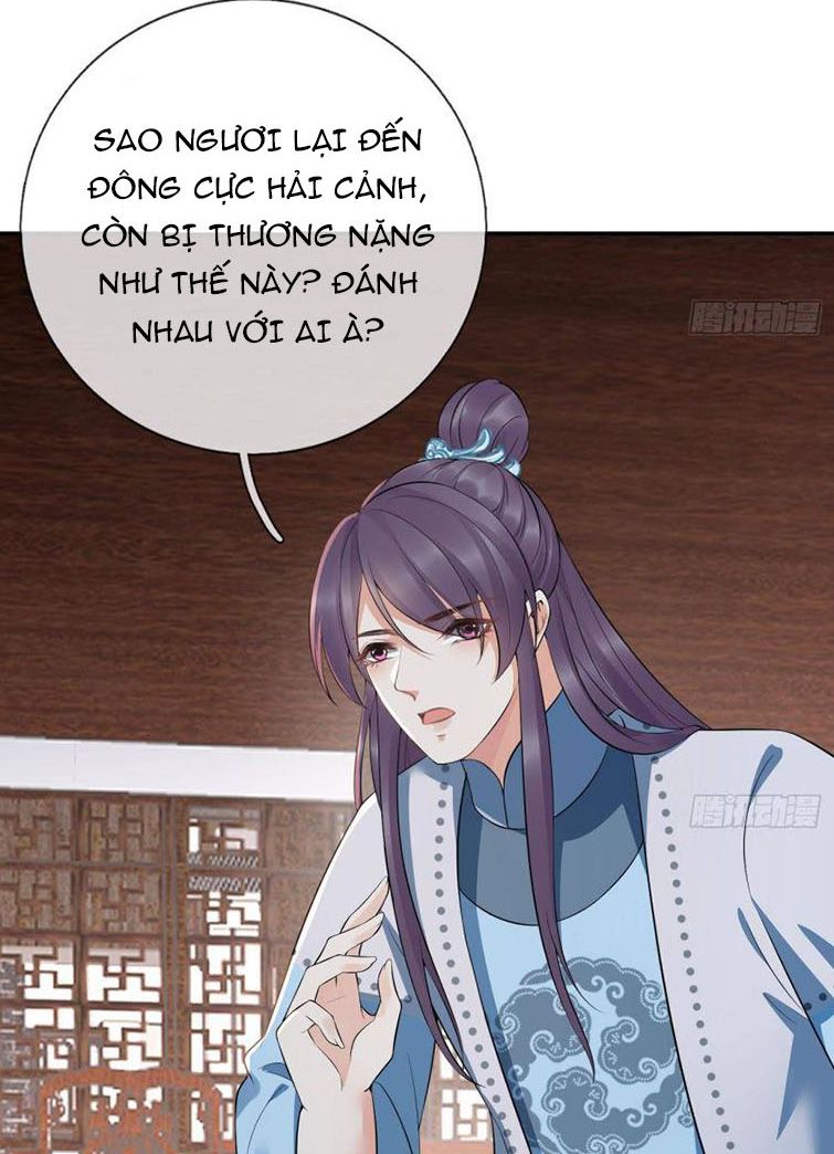 Đánh Chết Cũng Không Làm Sư Tôn Chapter 89 - Trang 17