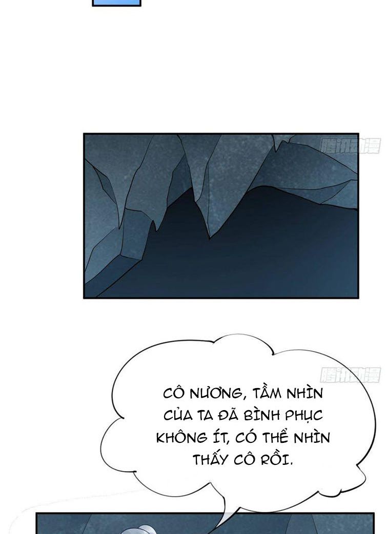 Đánh Chết Cũng Không Làm Sư Tôn Chapter 89 - Trang 20