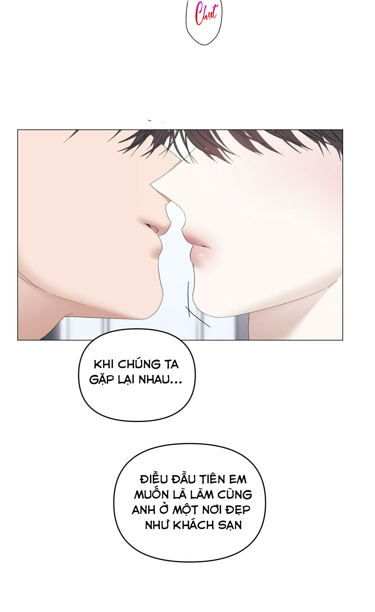 Hội Chứng Chapter 38 - Trang 23