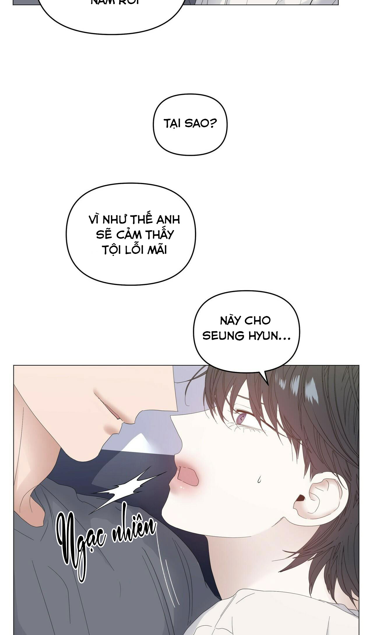 Hội Chứng Chapter 38 - Trang 33