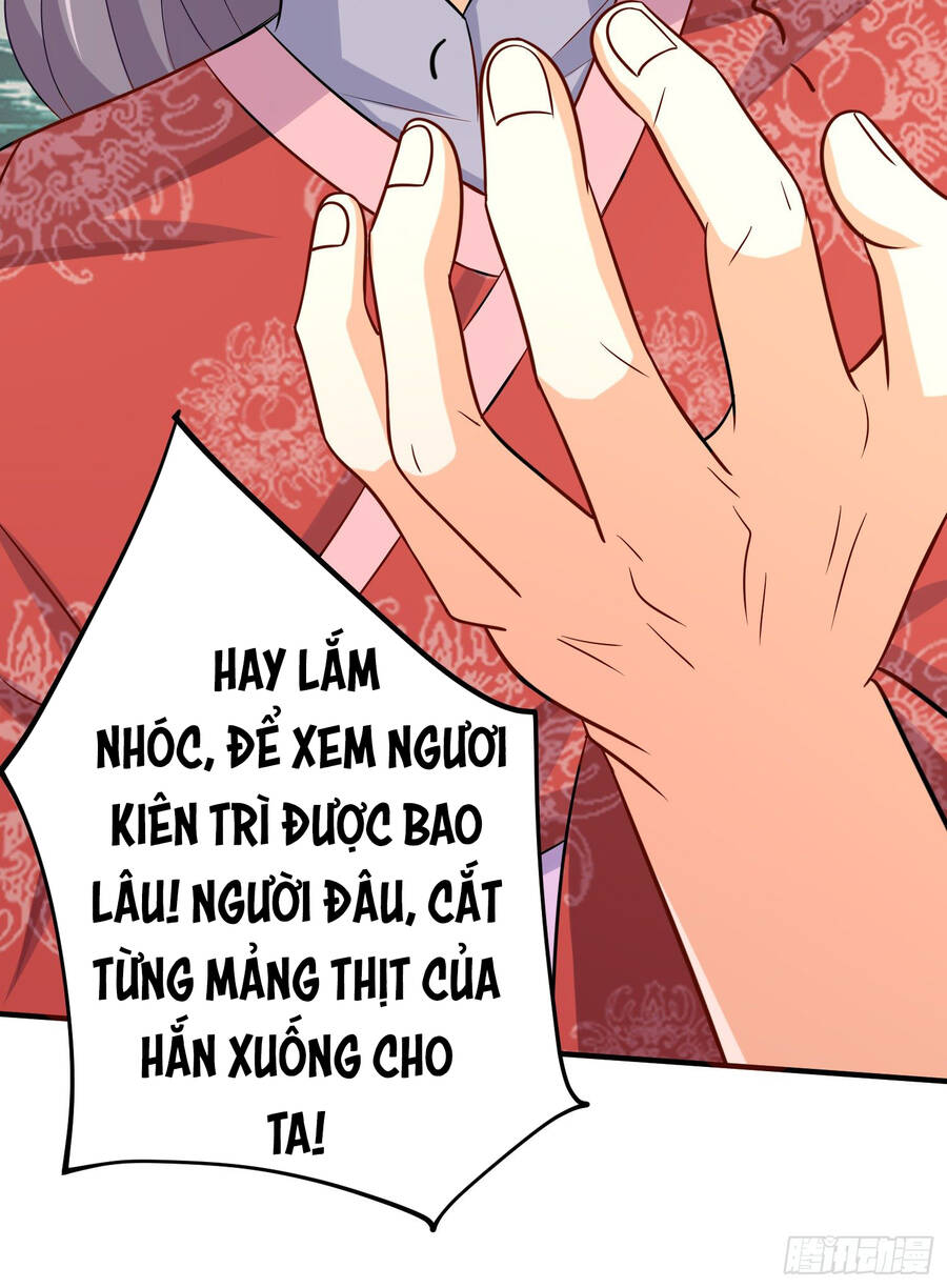 Mạnh Lên Từ Cõi Chết Chapter 12 - Trang 24