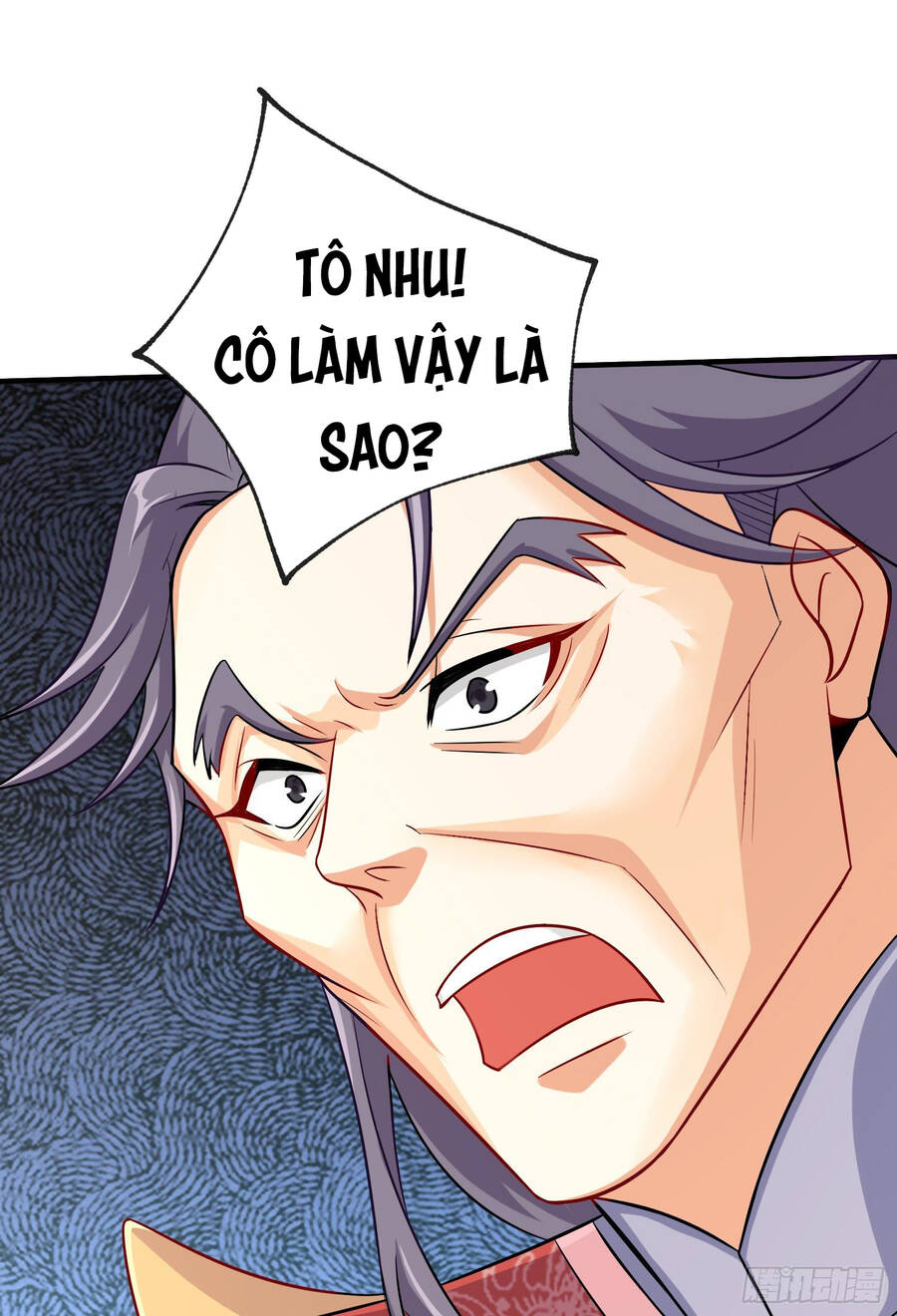 Mạnh Lên Từ Cõi Chết Chapter 12 - Trang 31