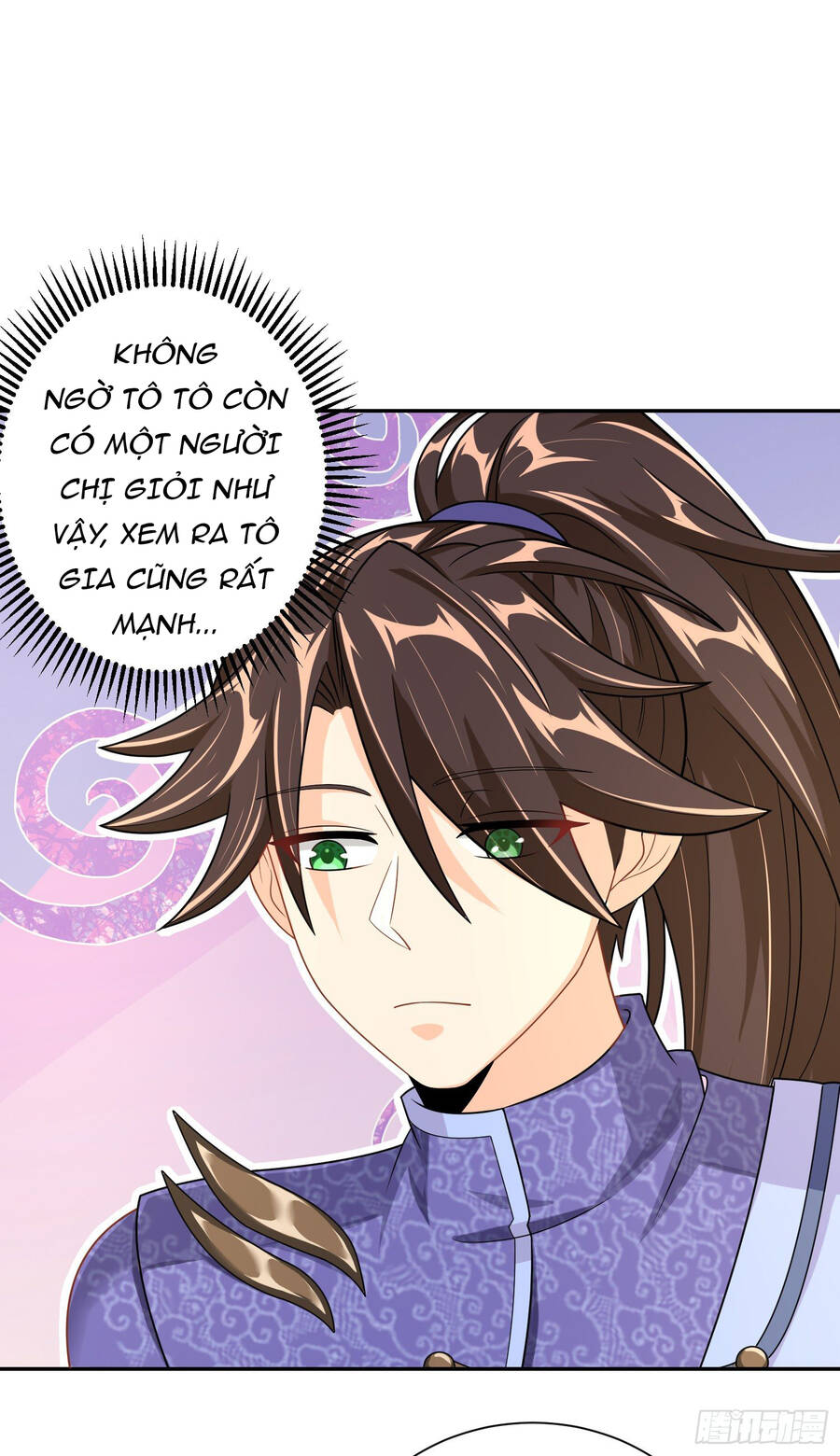 Mạnh Lên Từ Cõi Chết Chapter 12 - Trang 49