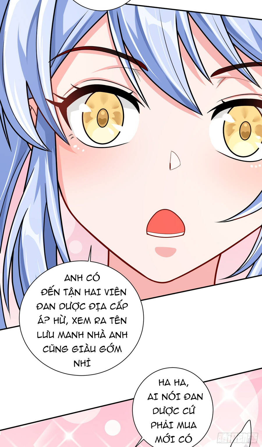 Mạnh Lên Từ Cõi Chết Chapter 12 - Trang 51