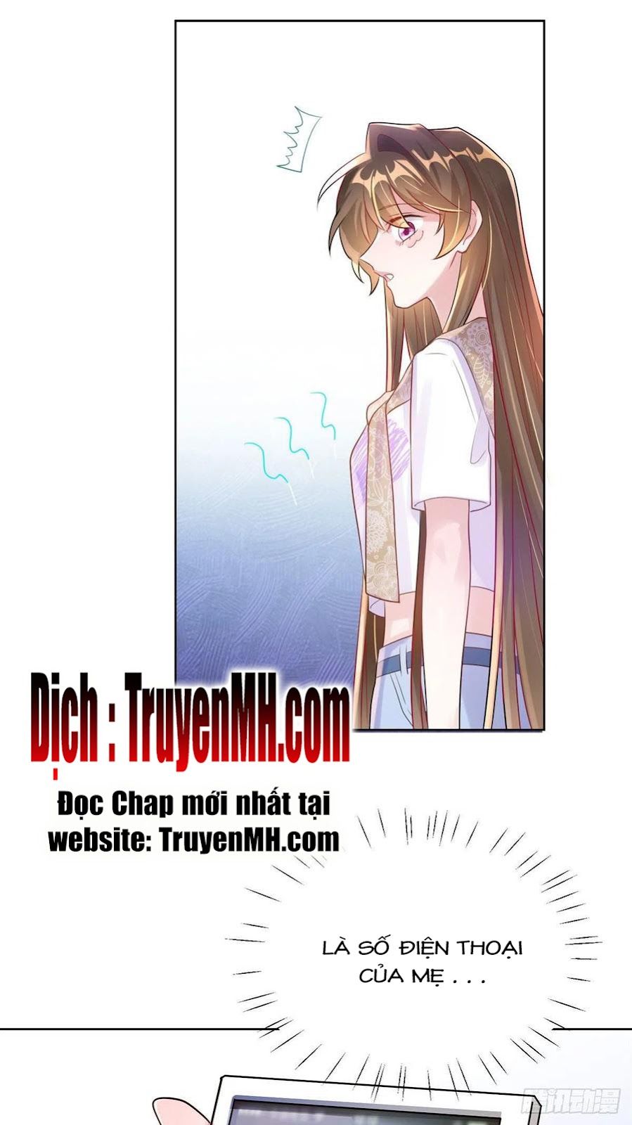 Nam Thành Chờ Trăng Về Chapter 145 - Trang 7