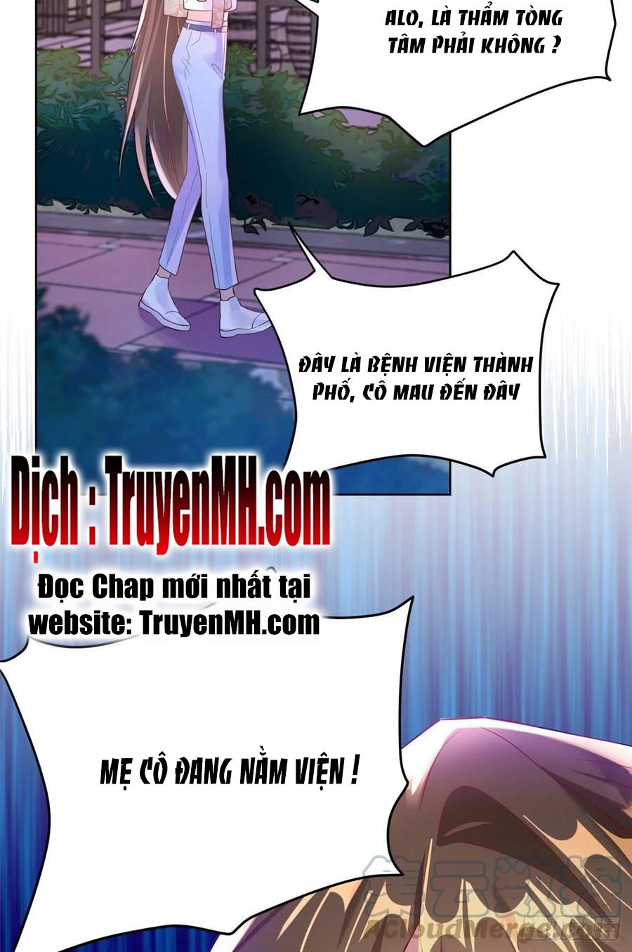 Nam Thành Chờ Trăng Về Chapter 145 - Trang 9