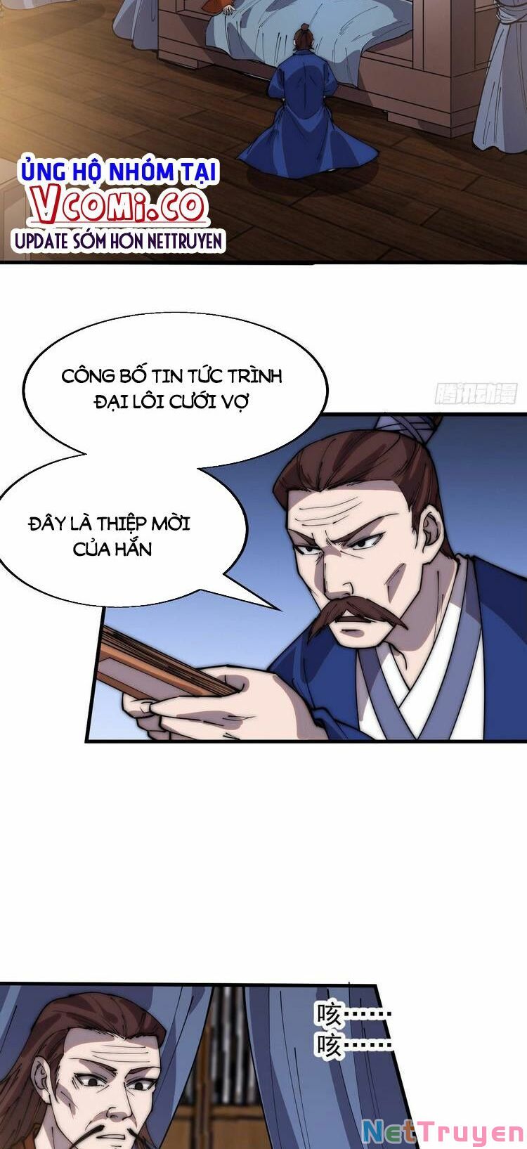 Ta Có Một Sơn Trại Chapter 362 - Trang 18