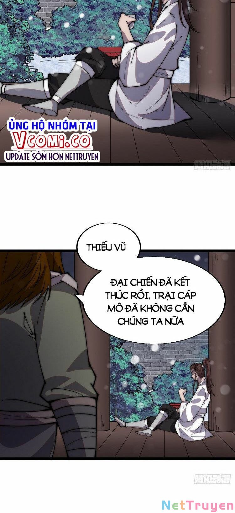 Ta Có Một Sơn Trại Chapter 362 - Trang 8