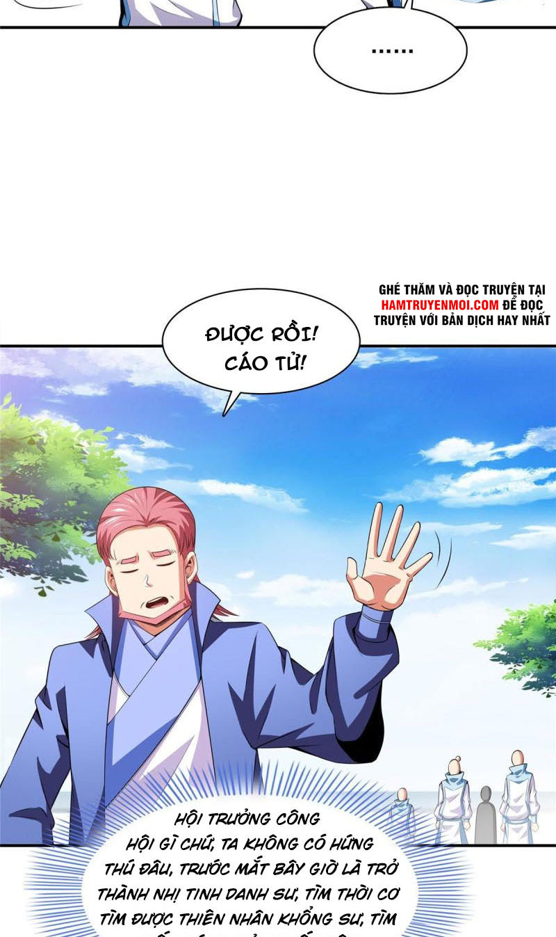 Thiên Đạo Đồ Thư Quán Chapter 186 - Trang 10