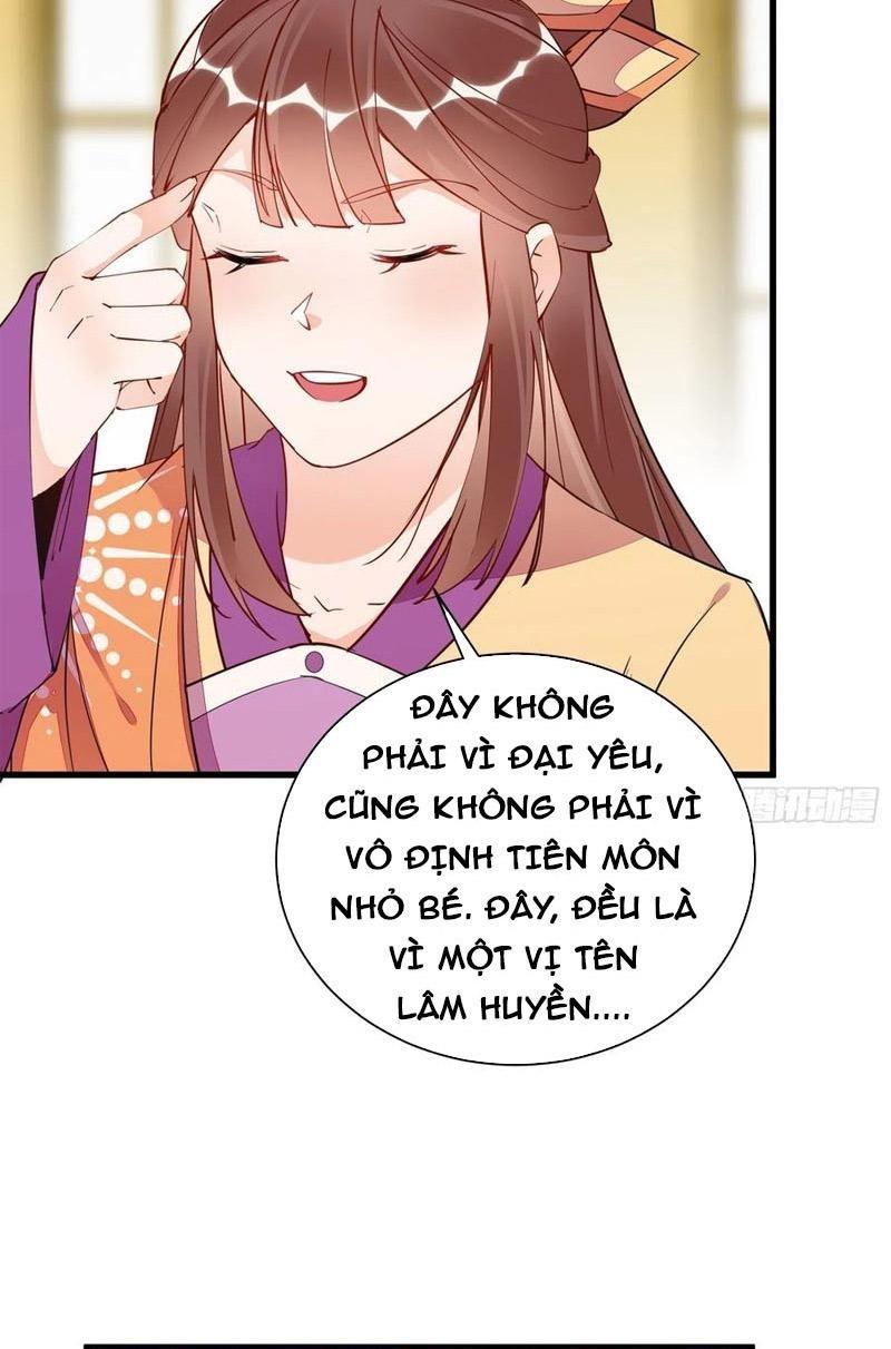 Tu Tiên Phải Dựa Vào Sugar Mommy Chapter 140 - Trang 6