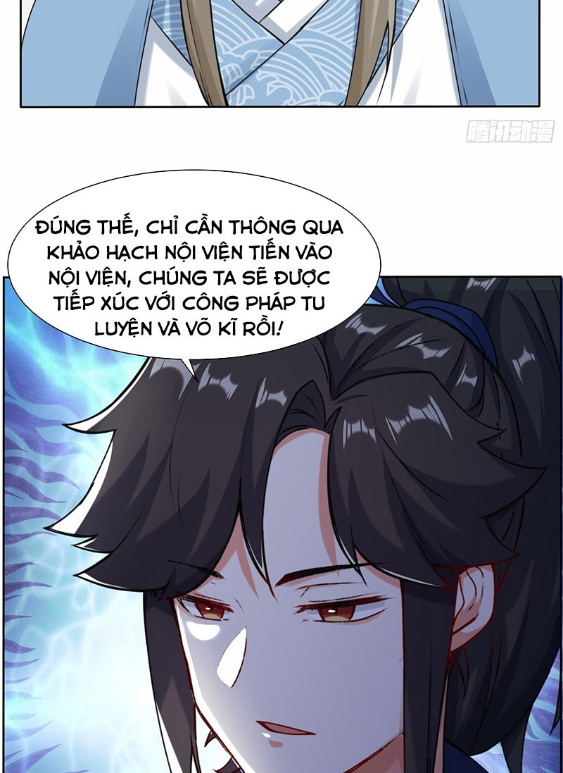 Vô Tận Thôn Phệ Chapter 10 - Trang 31