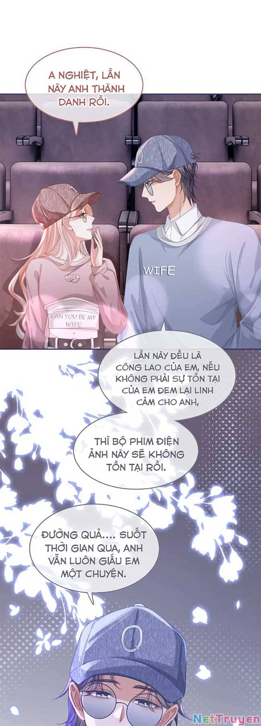 Xuyên Nhanh Nữ Phụ Bình Tĩnh Chút Chapter 101 - Trang 18