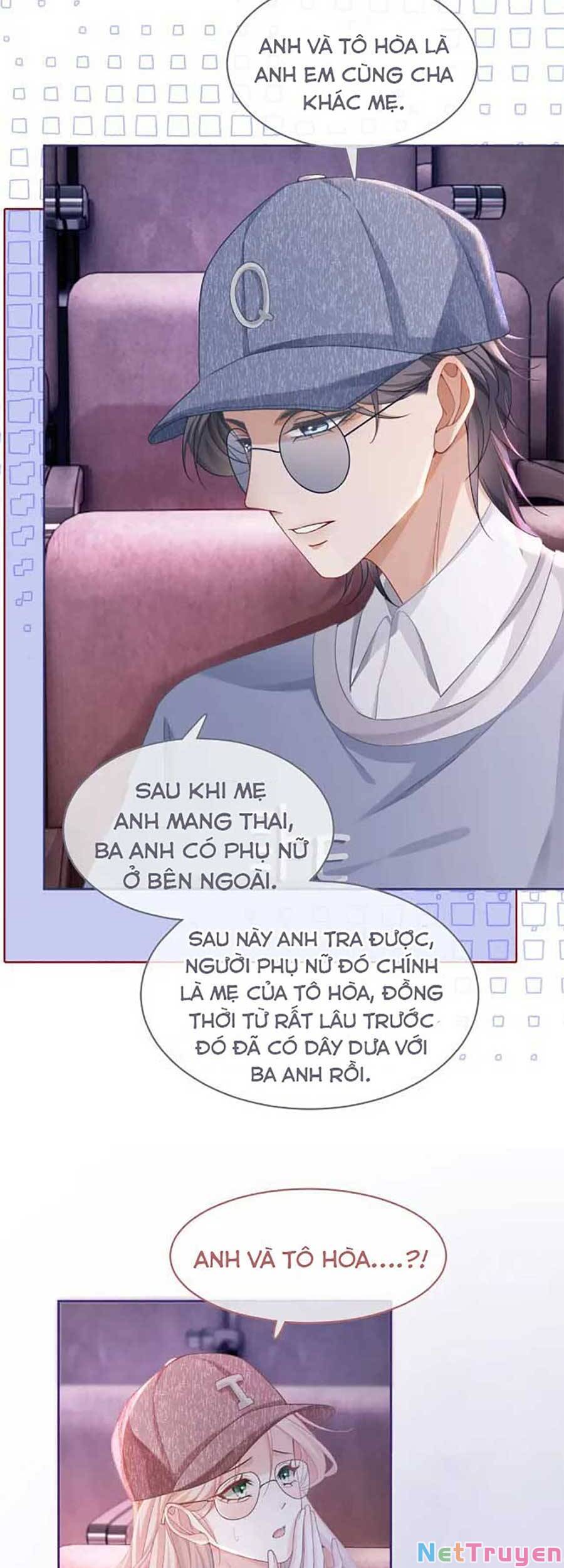 Xuyên Nhanh Nữ Phụ Bình Tĩnh Chút Chapter 101 - Trang 20